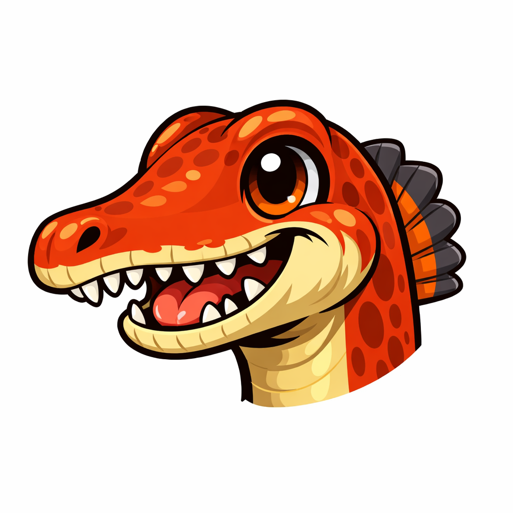 Indie, the Indominus Rex