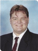 Dustin Ward