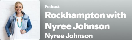 Nyree Johnson
