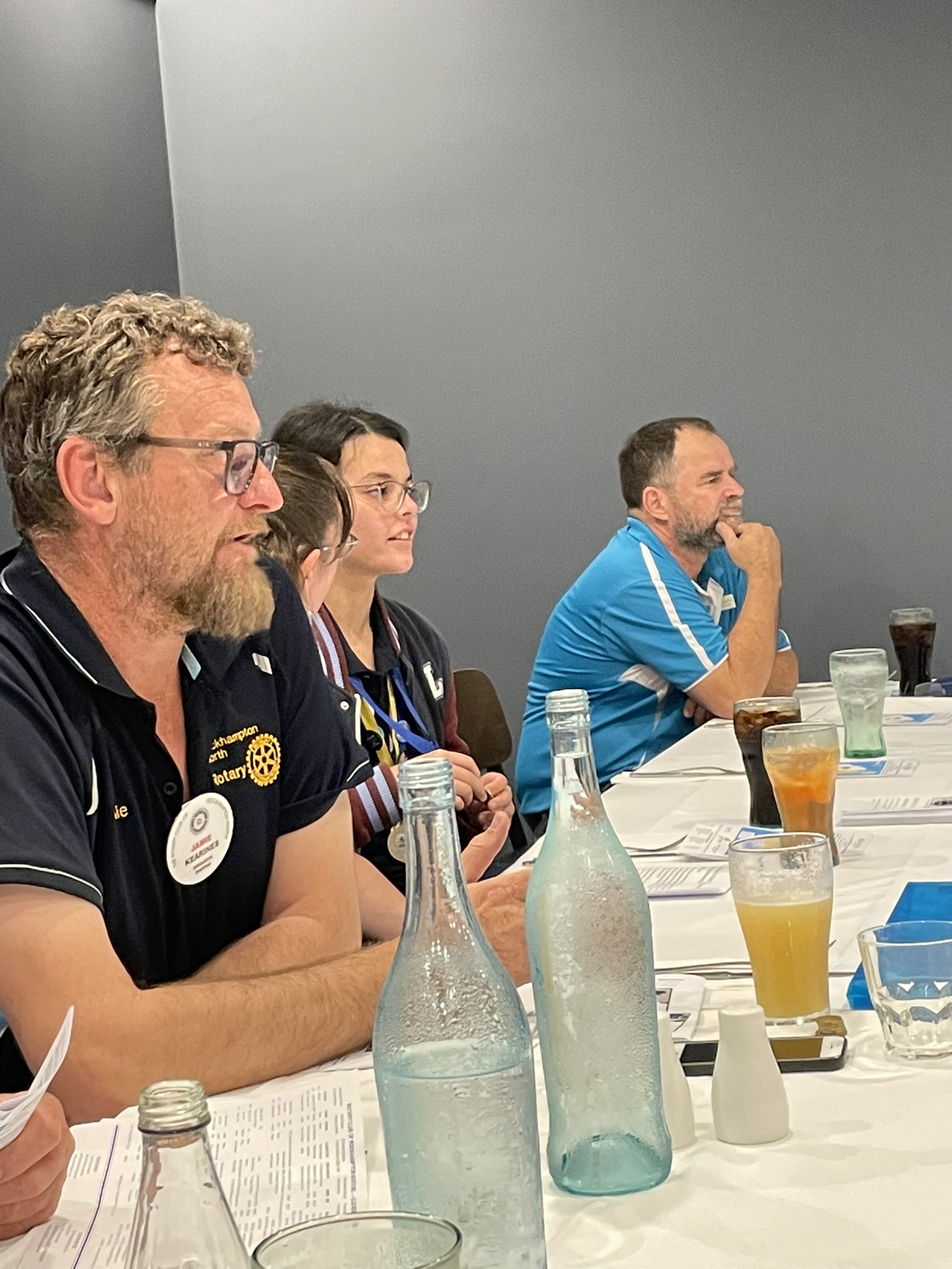 North Rockhampton Rotary Club