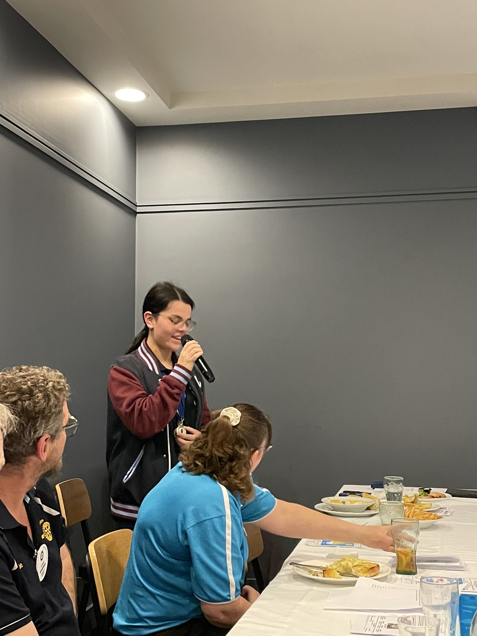 North Rockhampton Rotary Club