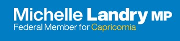 Michelle Landry MP