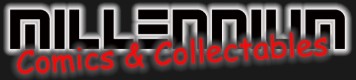 Millennium Collectables & Comics