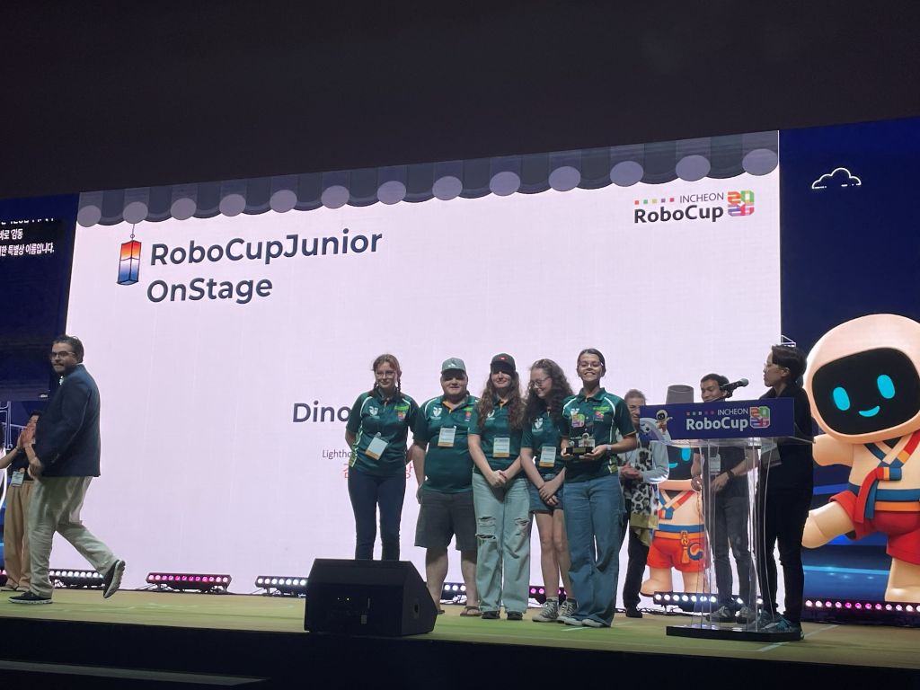 Awards