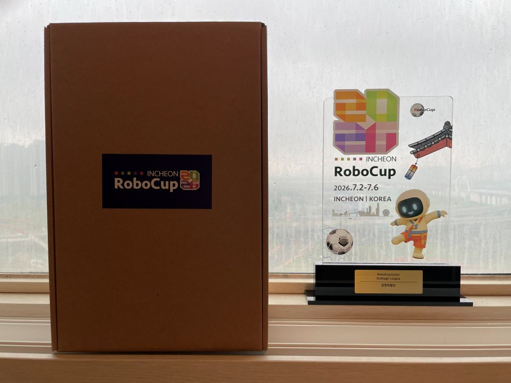 Awards