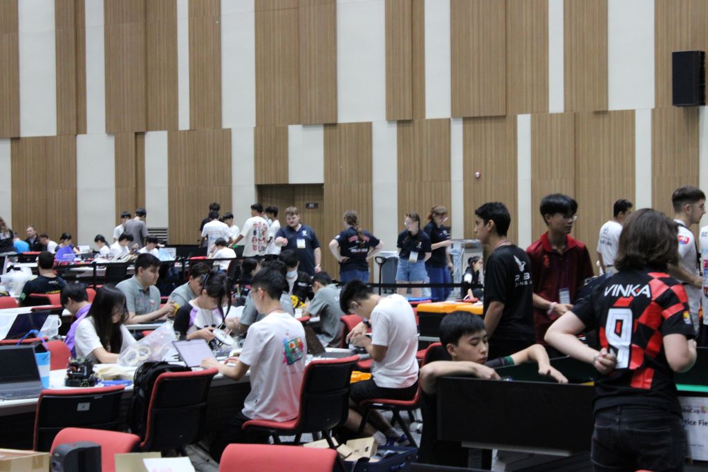 Competition