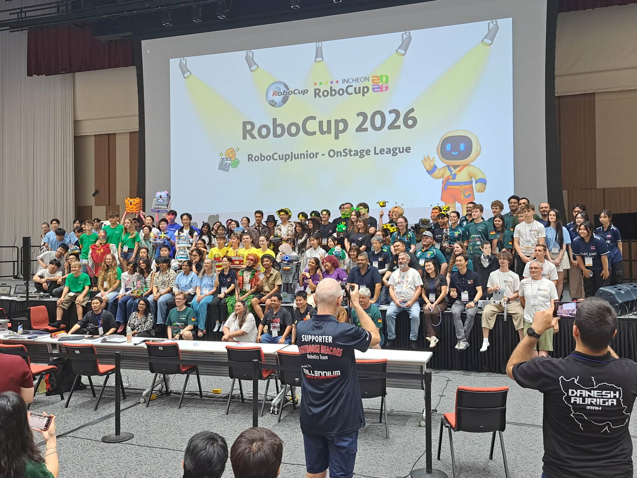 Super Teams